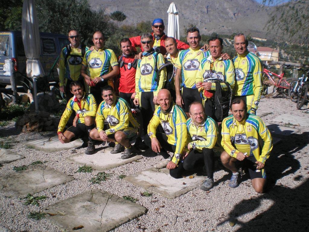 Alojamiento Rural La Caseria De Piedra Restaurante Jaén Kültér fotó