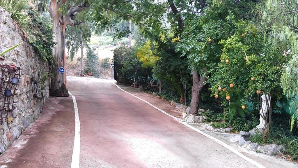Alojamiento Rural La Caseria De Piedra Restaurante Jaén Kültér fotó